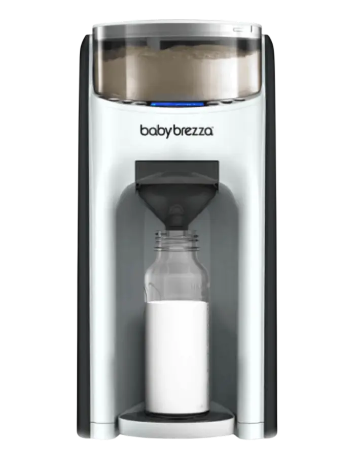 Машина для приготовления детской смеси Baby Brezza Машина для приготовления детской смеси Baby Brezza