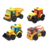 Игрушка-машинка HTI Teamsterz My 1st JCB