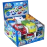 Машинка игрушечная HTI Tiny Teamsterz
