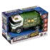 Машинка игрушечная интерактивная HTI Teamsterz Garbage Truck