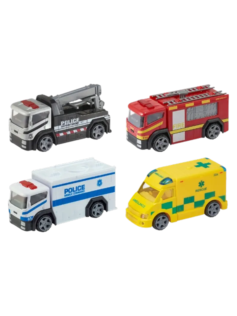 mashinki-spasatelei-hti-emergency-trucks-1 Машинка игрушечная HTI Teamsterz Emergency Trucks — купить в Ташкенте | BCstore