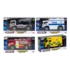 Машинка игрушечная HTI Teamsterz Emergency Trucks