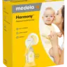 Молокоотсос ручной Medela Harmony Essentials