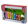 Игрушка музыкальная Металлофон Huanger
