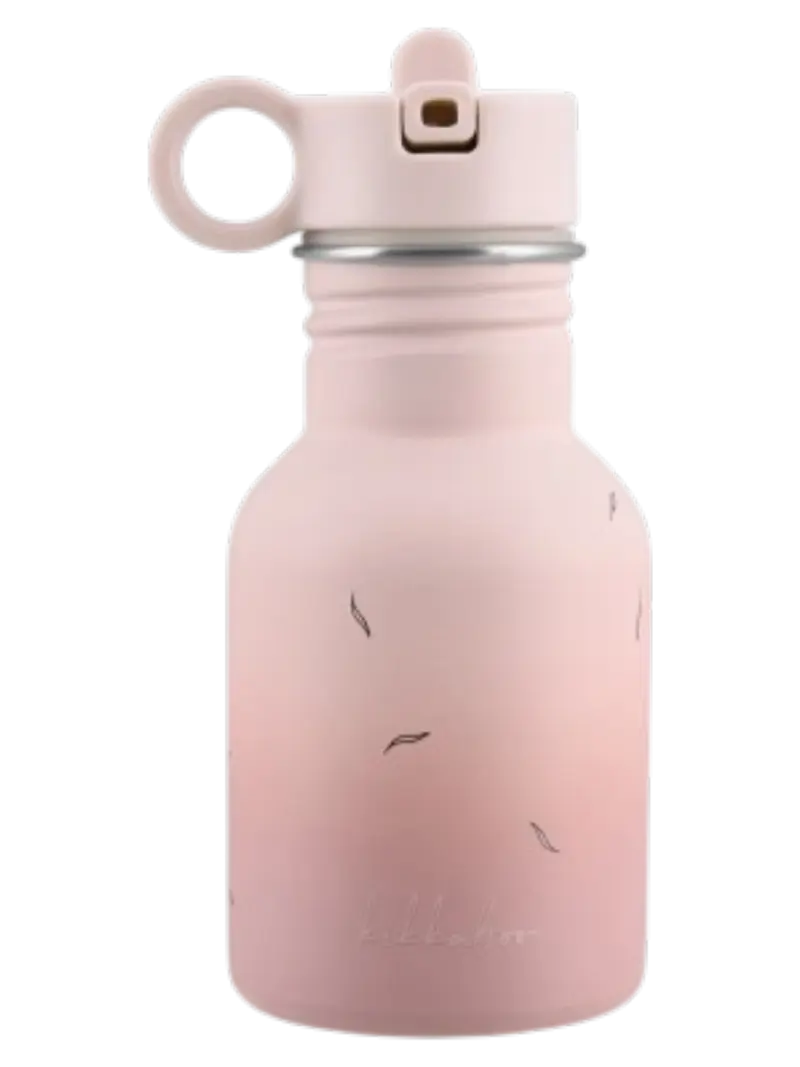 Мини-бутылочка KikkaBoo Flora