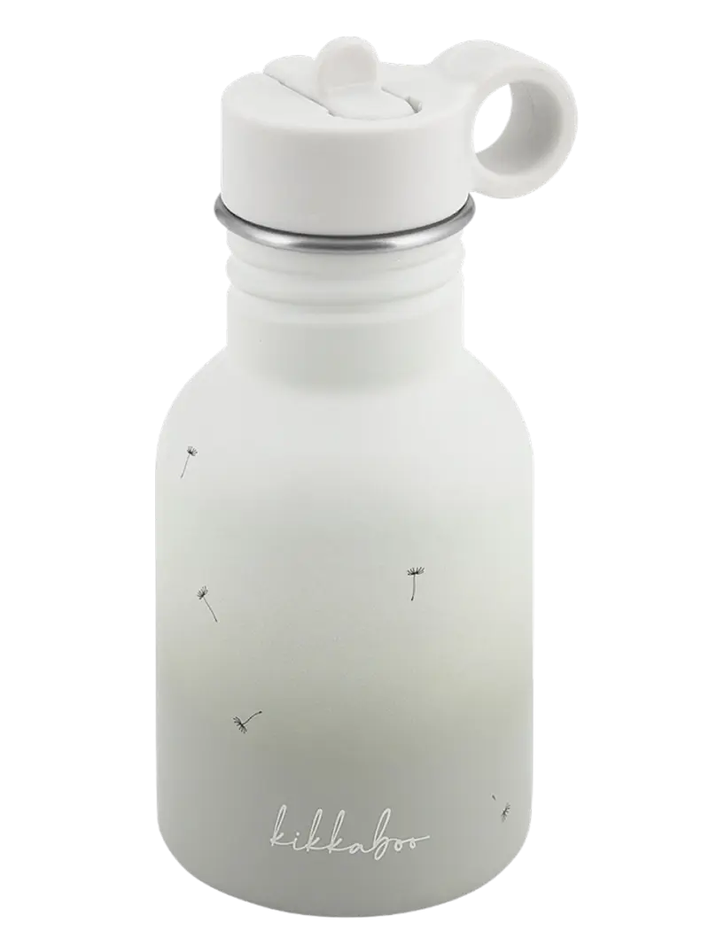 Термобутылочка детская KikkaBoo Flora Sand
