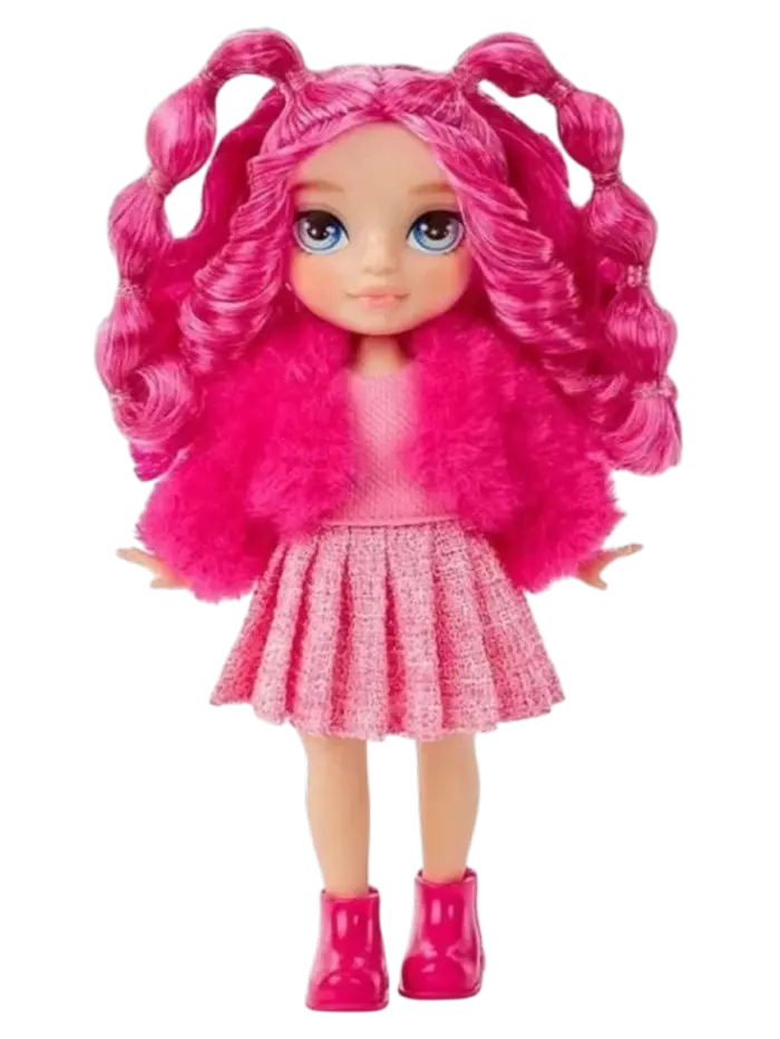 Кукла Rainbow High Littles Magenta Monroe