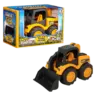 Машинка игрушечная HTI Teamsterz JCB Skid Steer