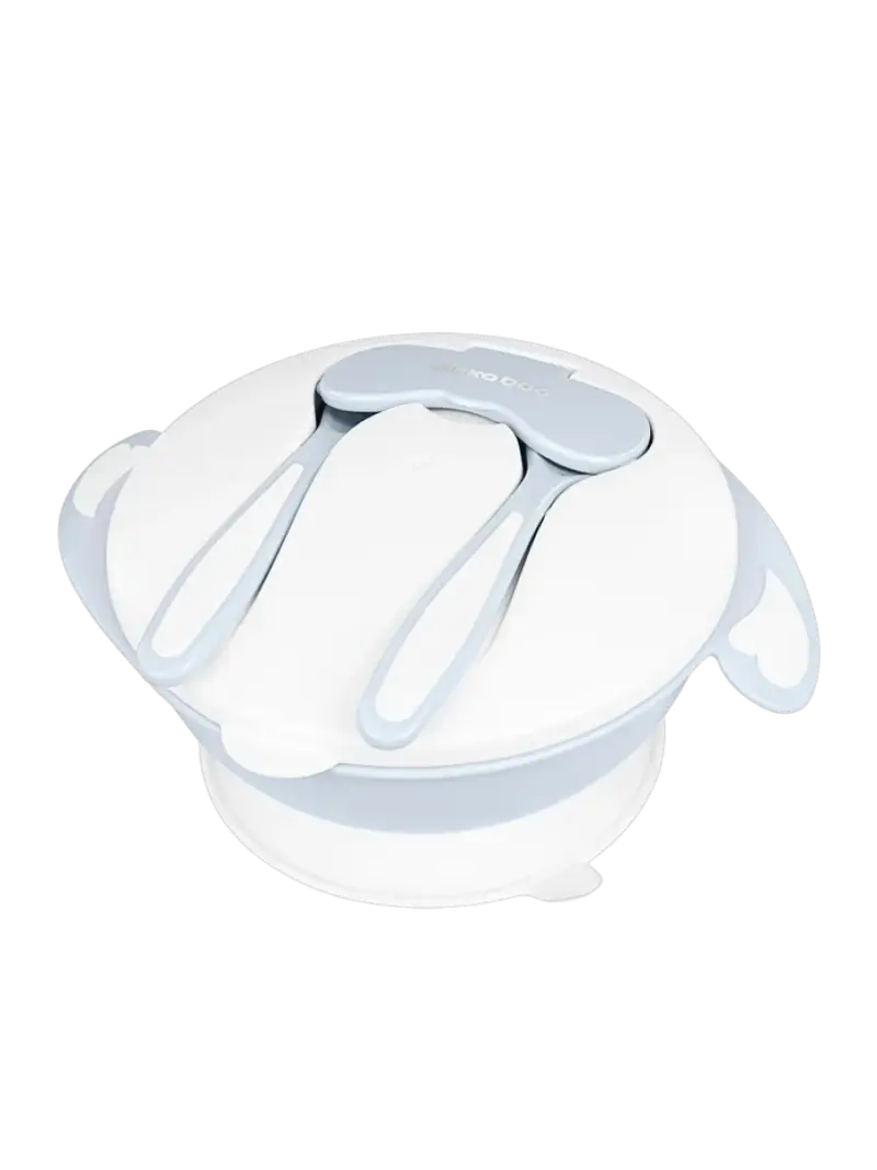 Миска детская многофункциональная KikkaBoo