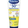 Молочко солнцезащитное детское Bubchen SPF 50+