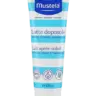 Детское молочко после загара Mustela Latte Doposole