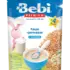 Каша детская Bebi молочная