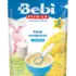 Каша детская Bebi молочная