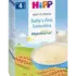 Каша детская HiPP молочная