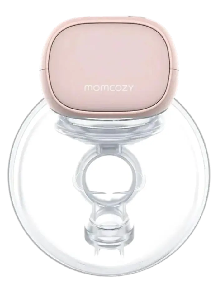 Молокоотсос электрический портативный Momcozy S9 Pro Молокоотсос электрический портативный Momcozy S9 Pro