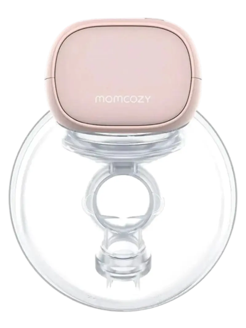 Молокоотсос электрический портативный Momcozy S9 Pro
