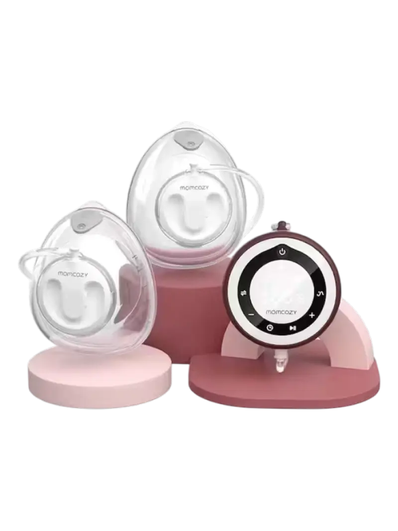 Молокоотсос электрический Momcozy V1 Pro