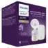 Молокоотсос электрический премиальный Philips Avent SCF396/31