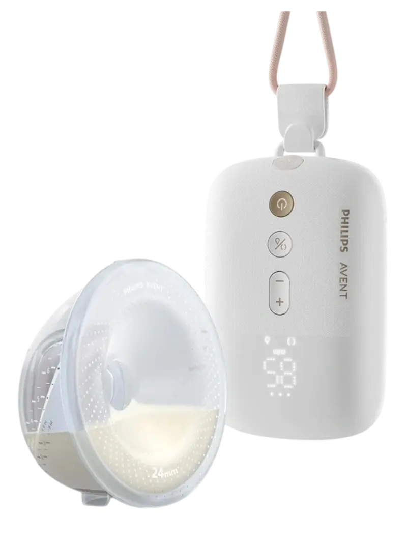 molokootsos-philips-avent-scf531-11-1 Молокоотсос электрический Philips Avent SCF531/11 — купить в Ташкенте | BCstore