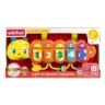 Игрушка музыкальная Winfun Гусеница