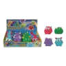 Игрушка мягкая HTI Crazy Critterz