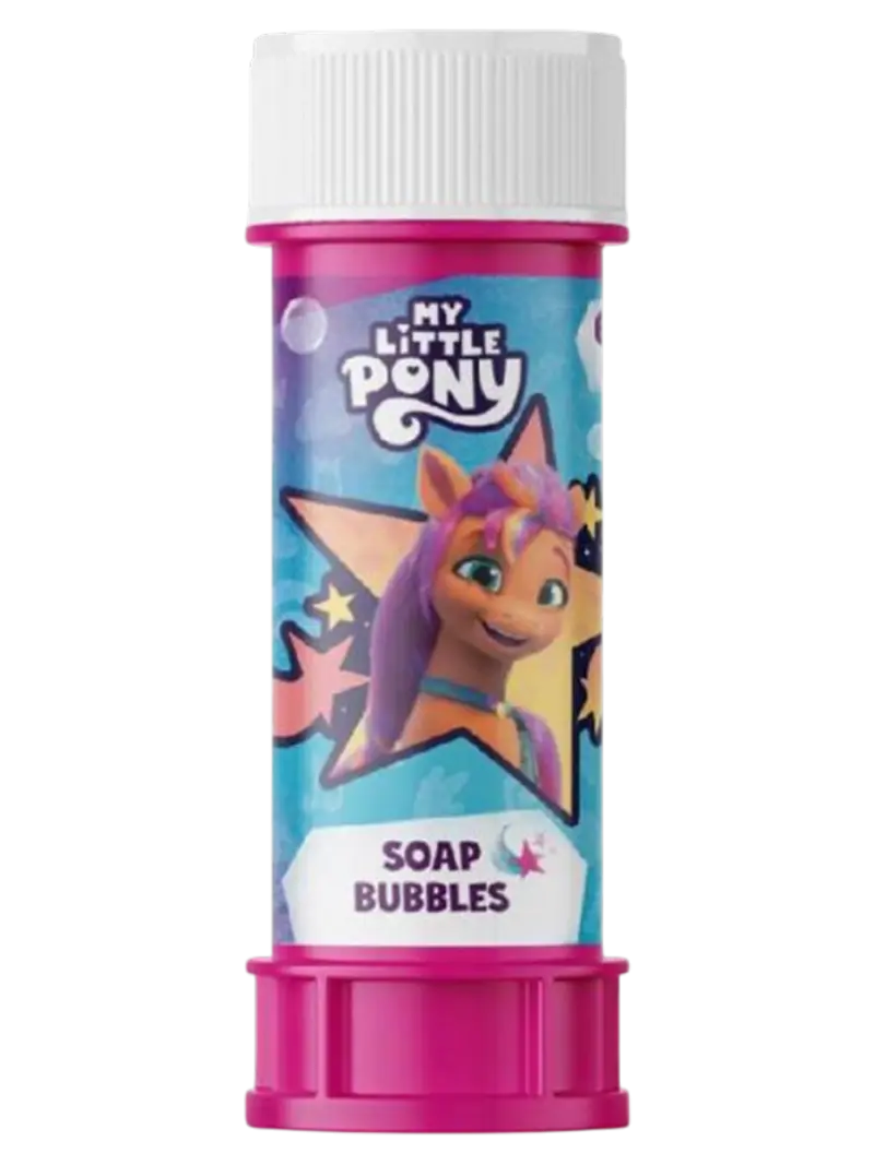 Мыльные пузыри DODO