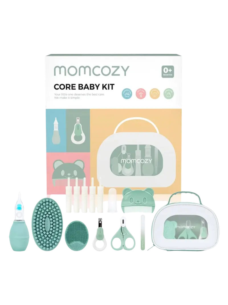 Набор аксессуаров Momcozy