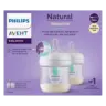Набор бутылочек Philips Avent 125 мл