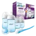 Набор бутылочек Philips Avent Natural