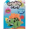 Набор для лепки HTI Clay Creations