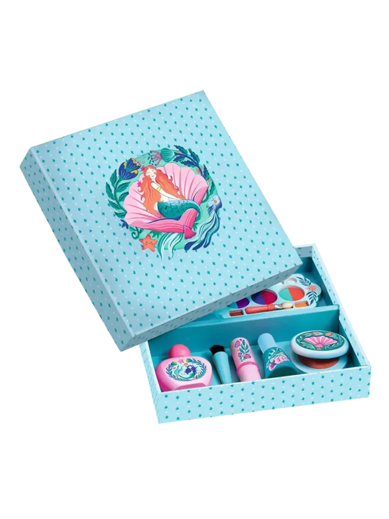Игровой набор сюжетно-ролевой Djeco Макияж — купить в Ташкенте | BCstore