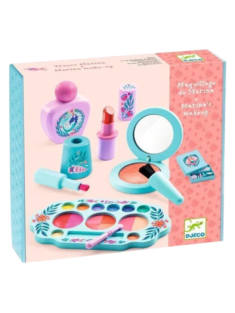 Игровой набор сюжетно-ролевой Djeco Макияж