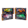 Игровой набор машинок HTI City Trucks
