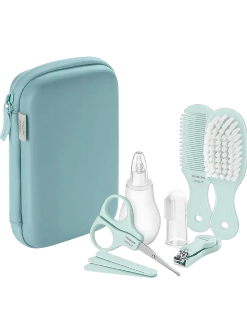 nabor-po-uhodu-philips-avent-v-futlyare-1 Набор по уходу за малышом Philips Avent — купить в Ташкенте | BCstore