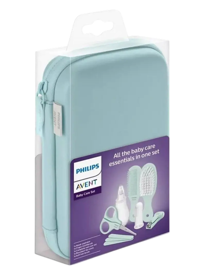 Набор по уходу за малышом Philips Avent