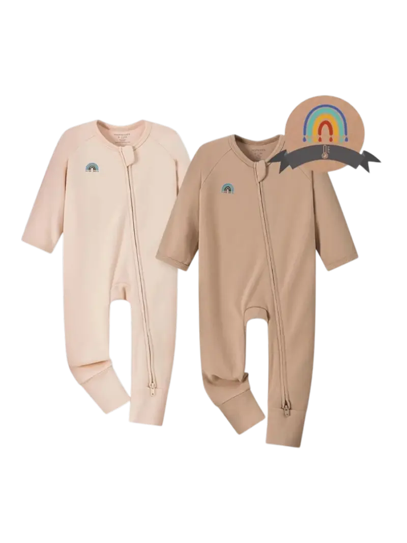 Набор детских слипов Momcozy (2 шт)