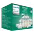 Подарочный набор бутылочек стеклянных Philips Avent