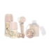 розовый 0+ мес