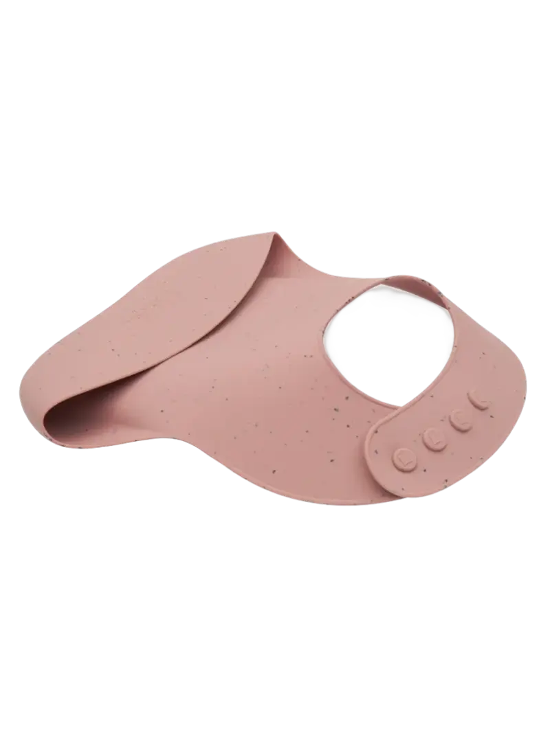 nagrudnik-kikkaboo-platinum-blush-1 Нагрудник силиконовый KikkaBoo Platinum — купить в Ташкенте | BCstore