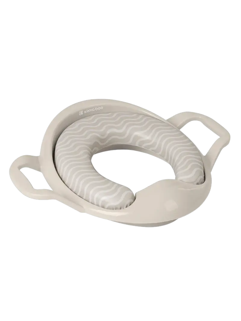 nakladka-na-unitaz-kikkaboo-mint-1 Накладка на унитаз детская KikkaBoo Shape of Sea — купить в Ташкенте | BCstore