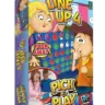 Настольная игра HTI Line Up 4 Pick & Play