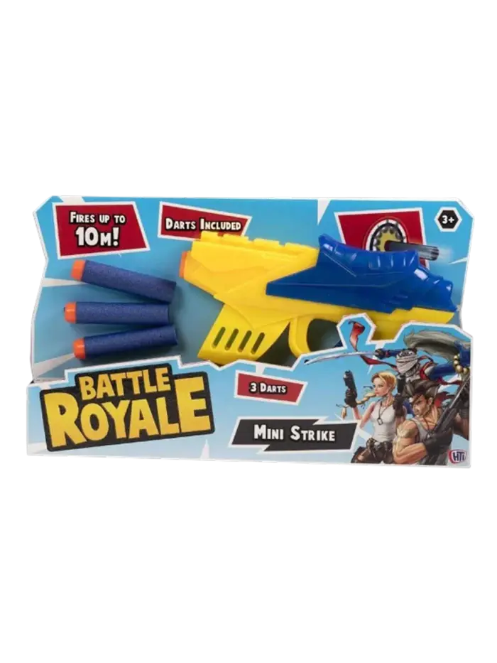 Настольная игра HTI Mini Strike
