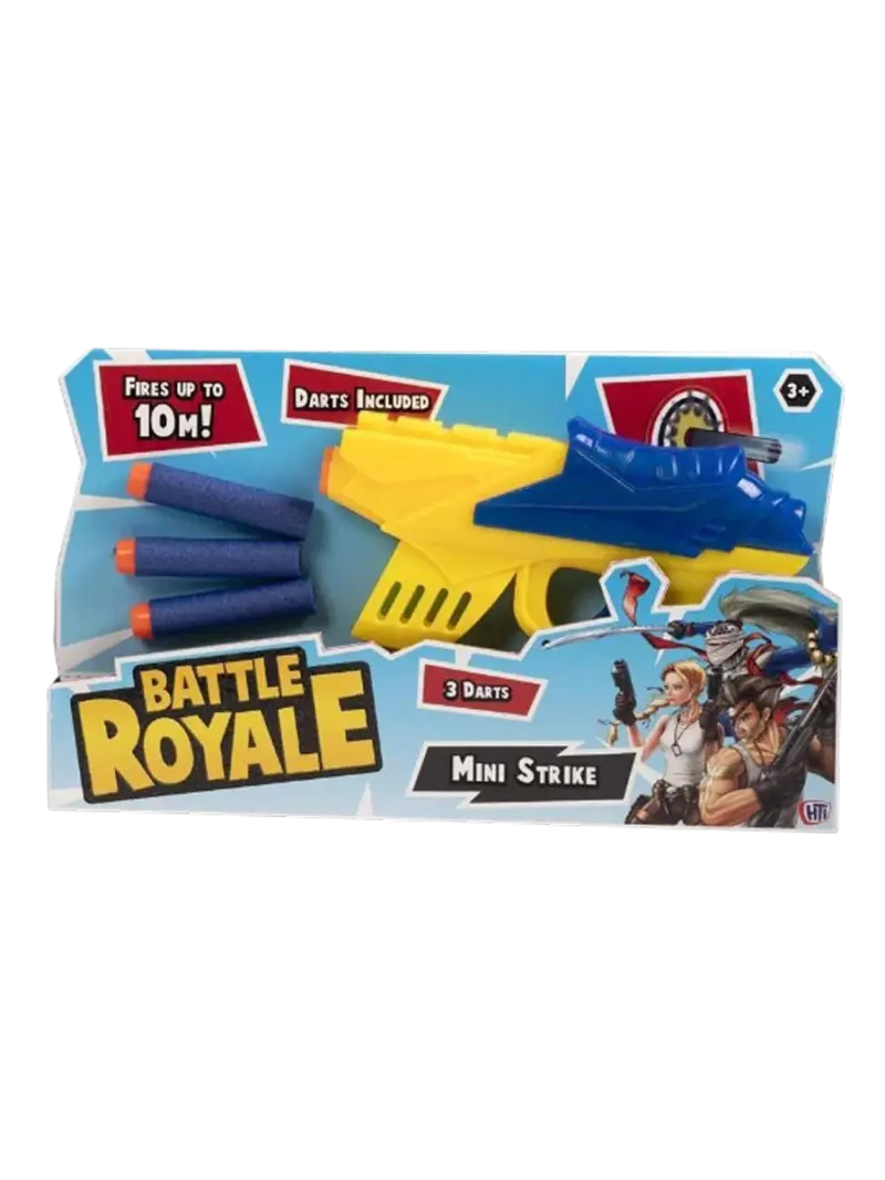 Настольная игра HTI Mini Strike