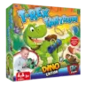 Настольная игра HTI T-Rex Tantrum