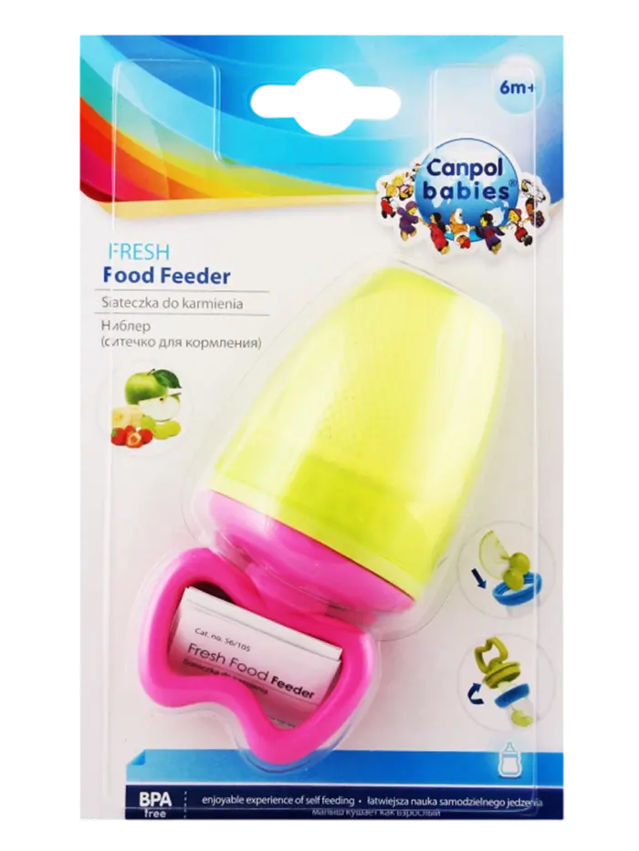 Ниблер для кормления Canpol Babies