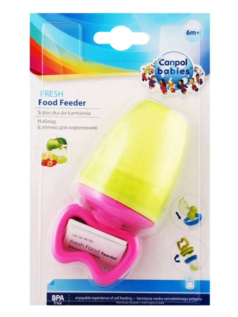 Ниблер для кормления Canpol Babies