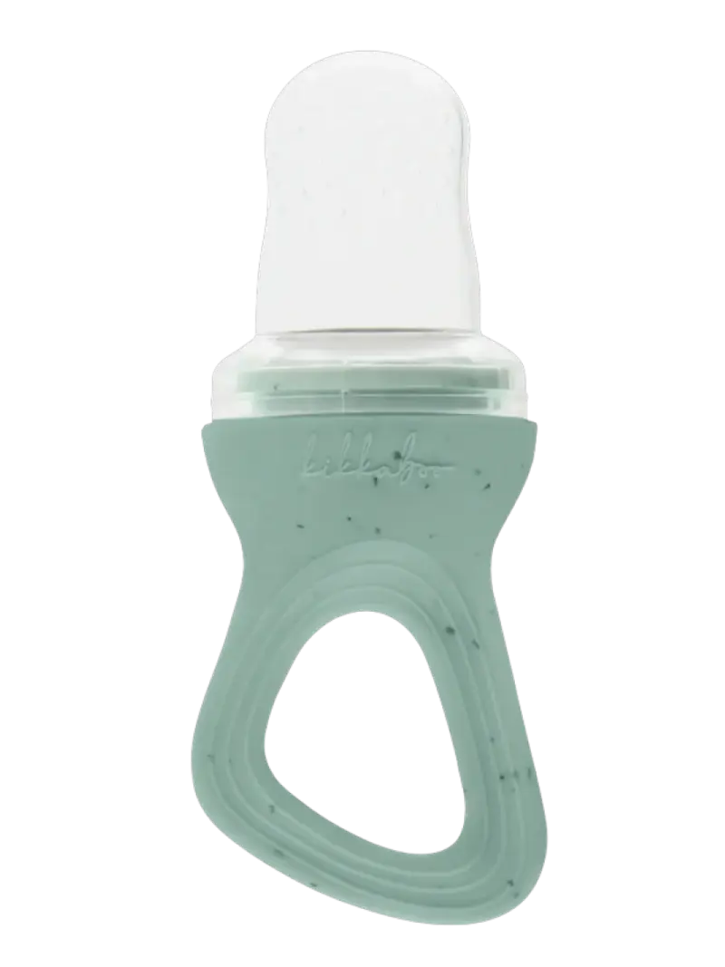 nibler-kikkaboo-platinum-sage-1 Ниблер силиконовый KikkaBoo Platinum — купить в Ташкенте | BCstore