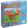 Обучающая игра-мозаика DJECO Mosaico animo