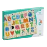 Пазл обучающий DJECO ABC International