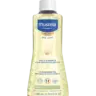 Масло очищающее детское для сухой кожи Mustela